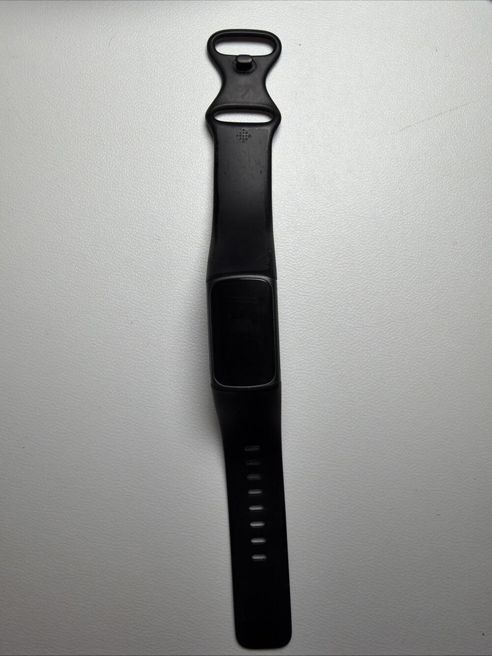 Fitbit Charge 5 Advanced Health & Fitness Tracker Built-in GPS Smal Band USED